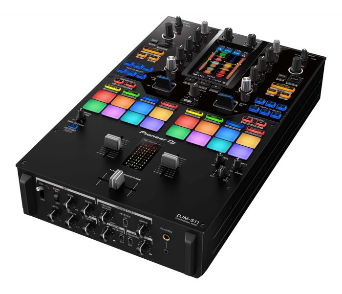 Pioneer DJ DJM S11