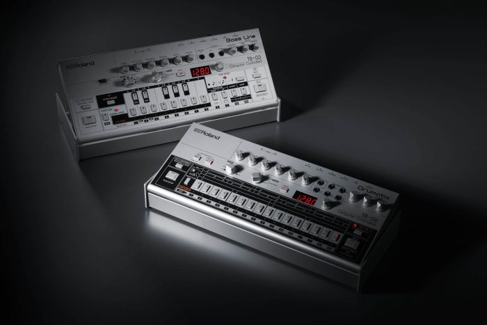 Roland TR06 boutique series