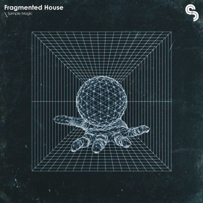 Sample Magic Fragmented House