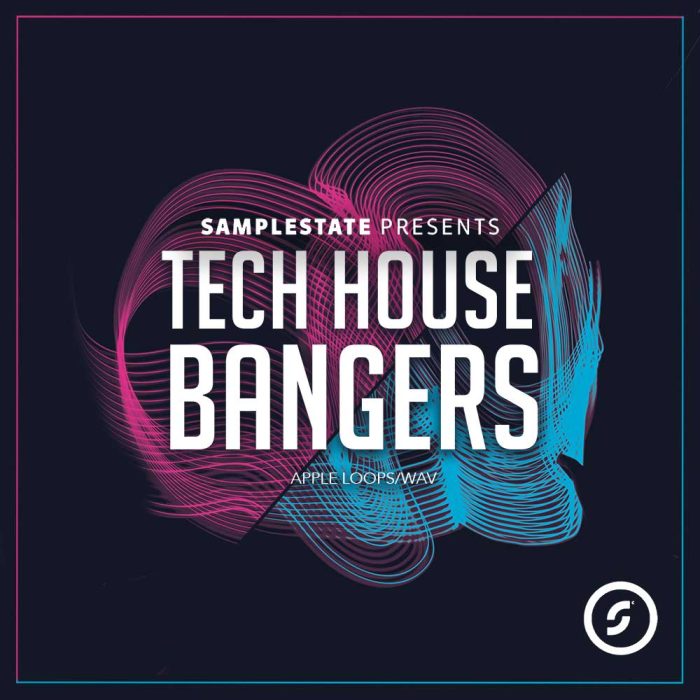 Samplestate Tech House Bangers