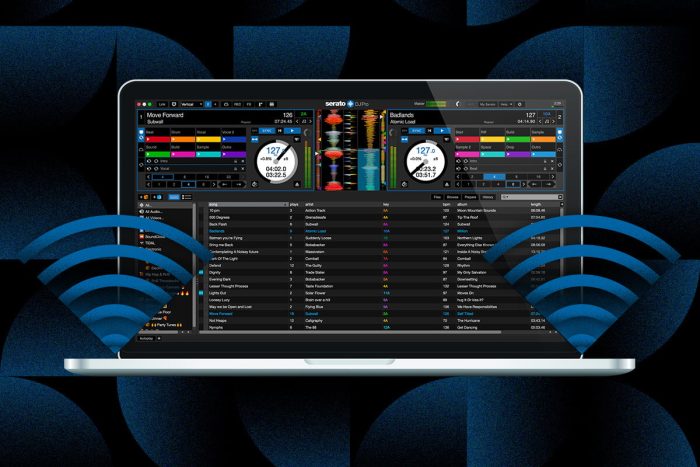 Serato Pro 2.4