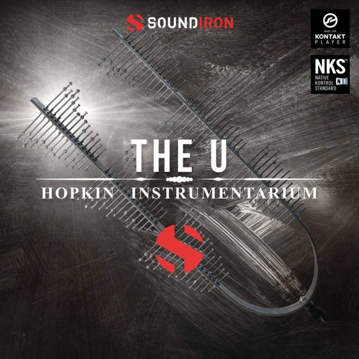 Soundiron The U