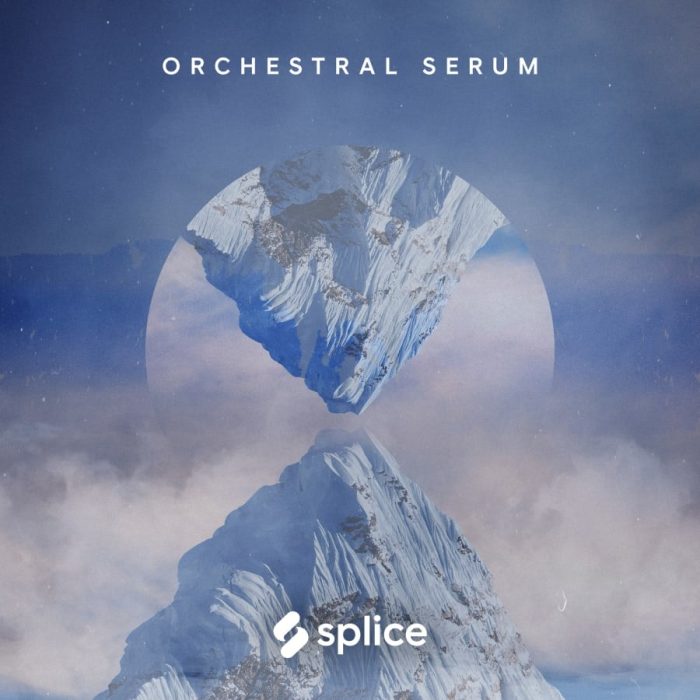 Splice Orchestral Serum