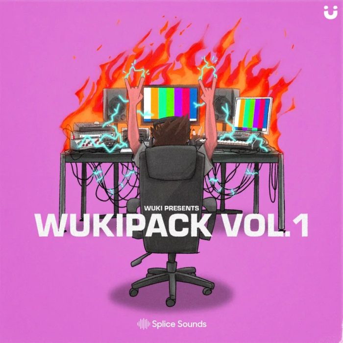 Splice Wukipack