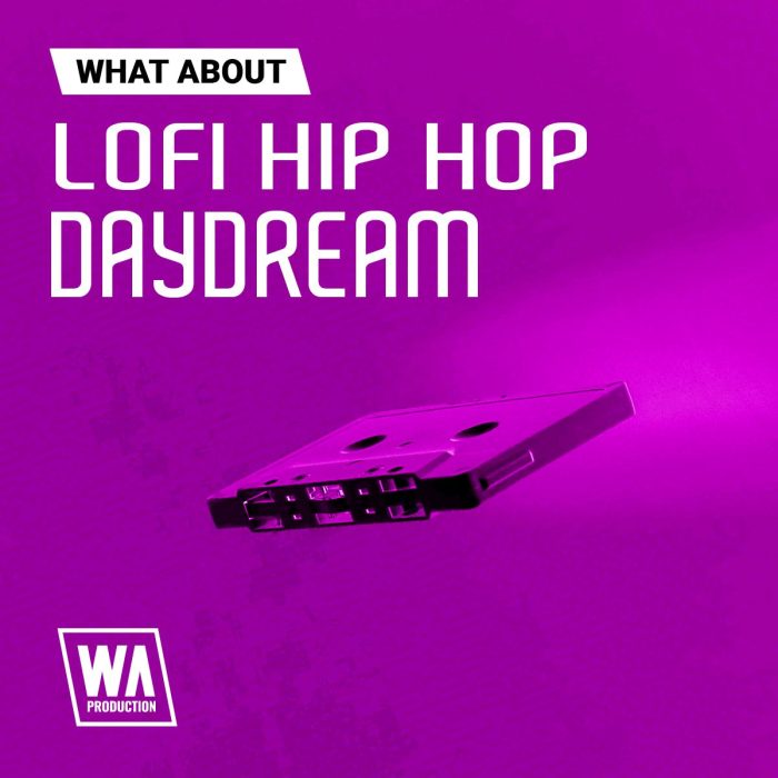 WA Lofi Hip Hop Daydream