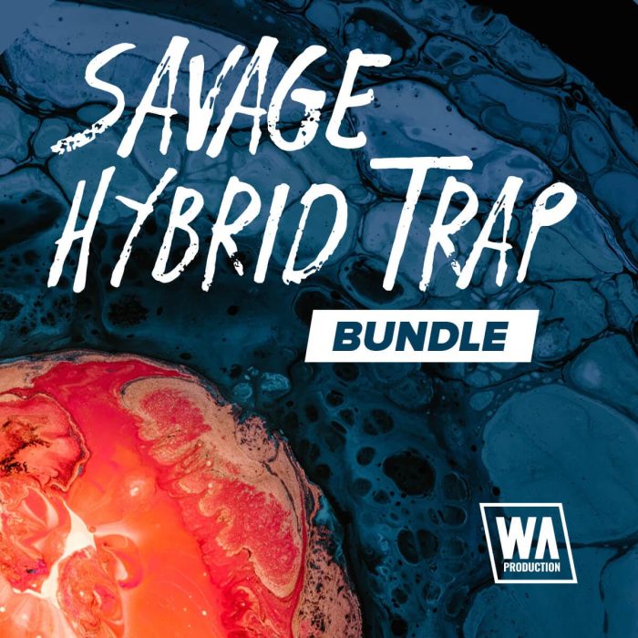 WA Savage Hybrid Trap Bundle