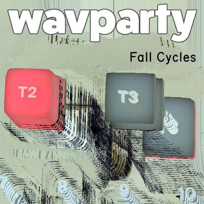 Wavparty Fall Cycles