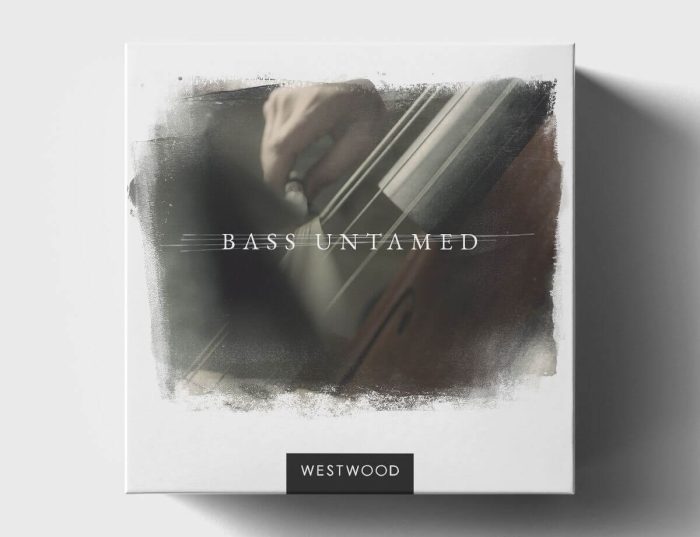 Westwood Bass Untamed