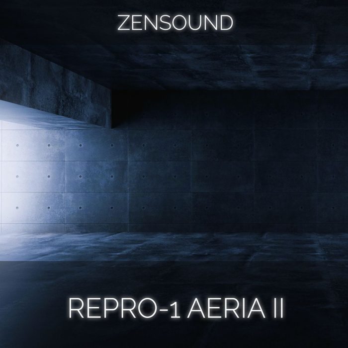 ZenSound Repro 1 Aeria II