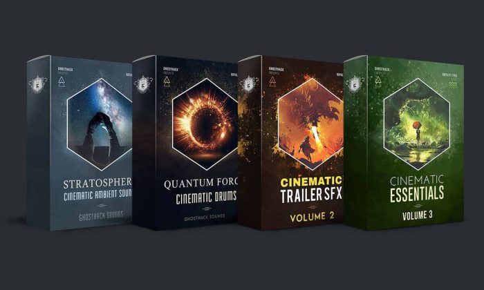 ultimate cinematic bundle 2 feat