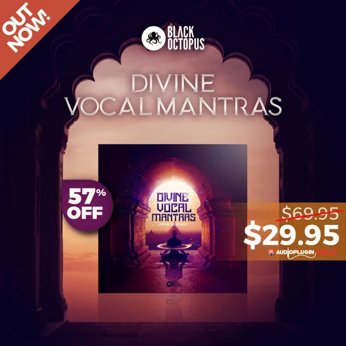 APD Divine Vocal Mantras