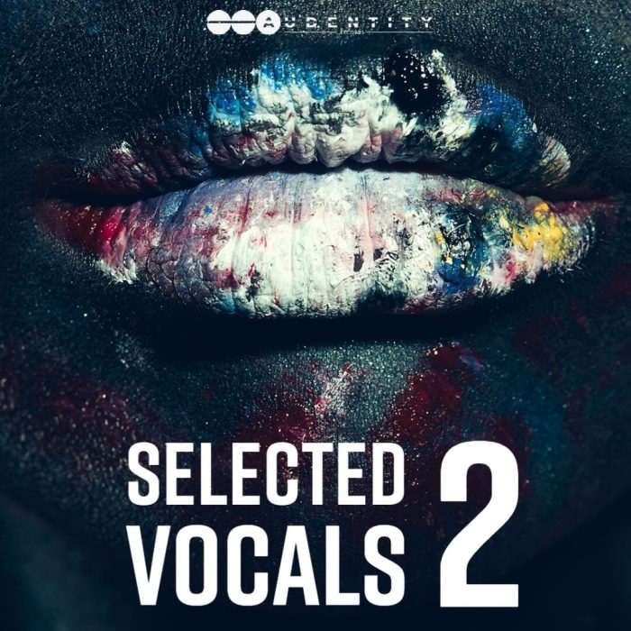 Audentity Records Selected Vocals 2