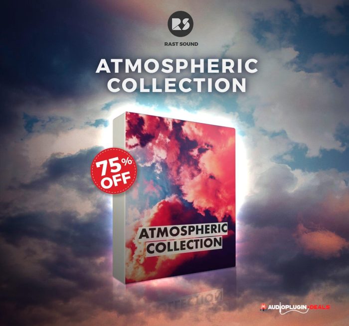 Audio Plugin Deals Rast Sound Atmospheric Collection