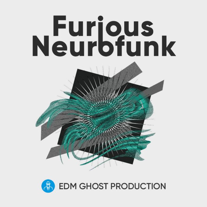 EDM Ghost Production Furious Neurofunk