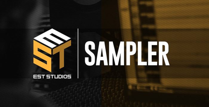 EST Studios Sampler feat