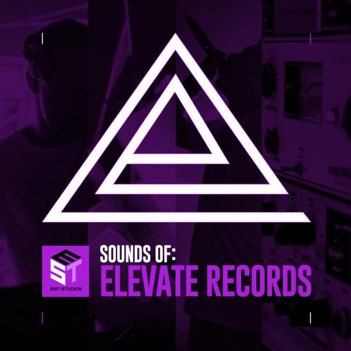 EST Studios Sounds of Elevate Records