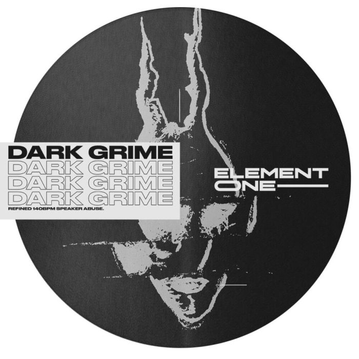 Element One Dark Grime