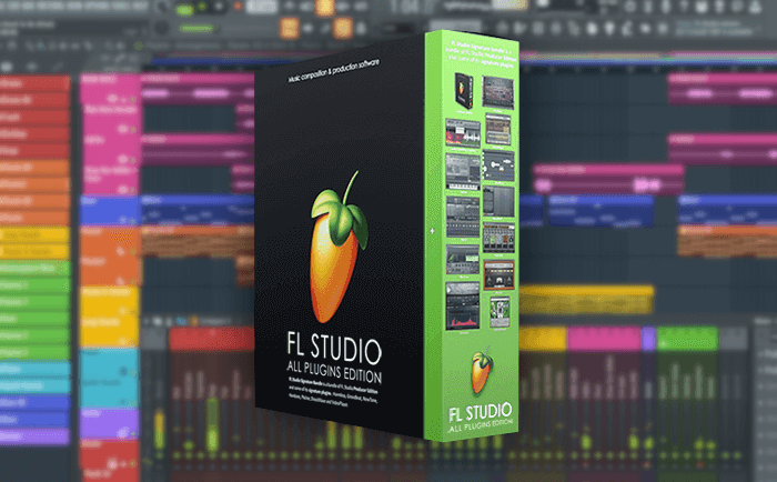 fl studio stock plugins