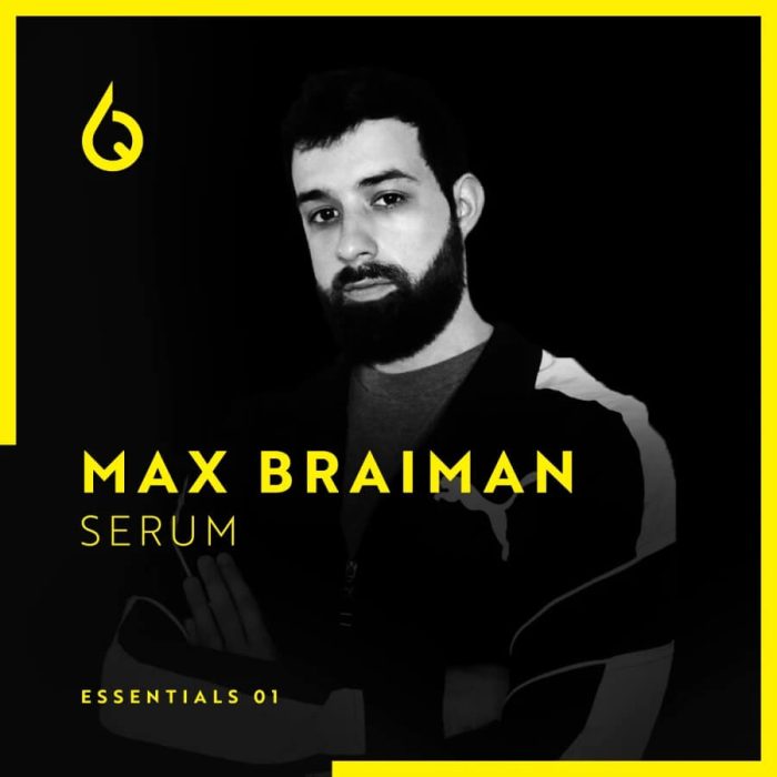 Freshly Squeezed Max Braiman Serum Essentials