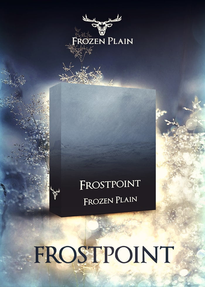 FrozenPlain Frostpoint