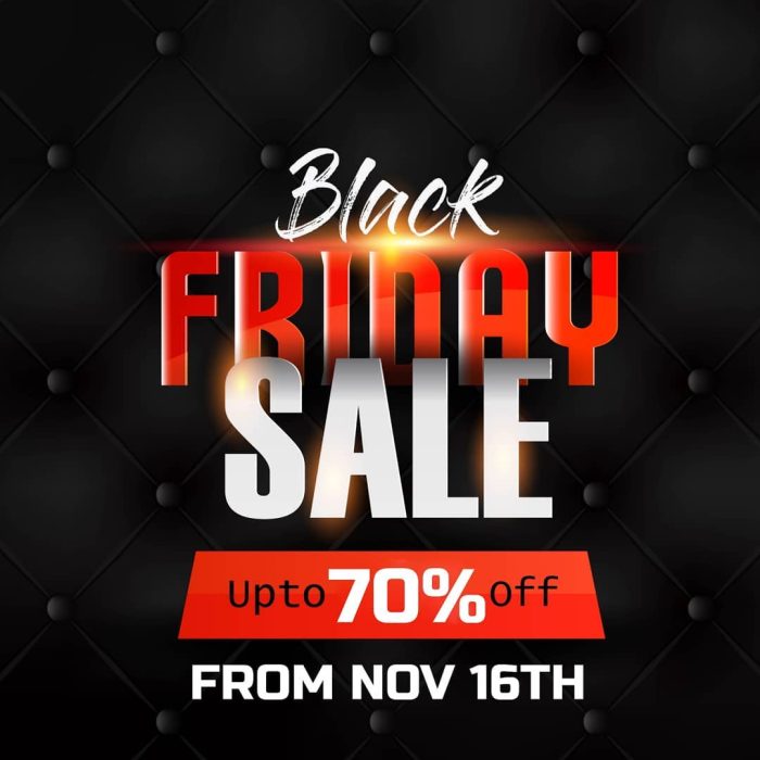 Have Instruments Black Friday Sale