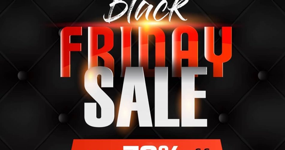 Have Instruments Black Friday Sale