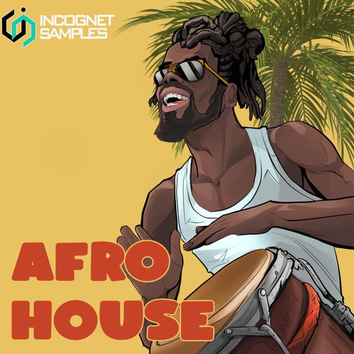 Incongent Afro House