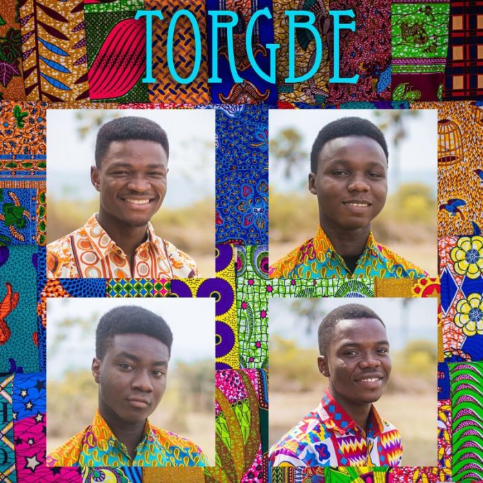 Karoryfer Torgbe