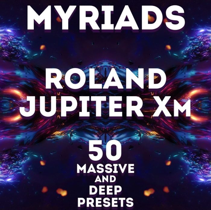 LFO Store Myriads