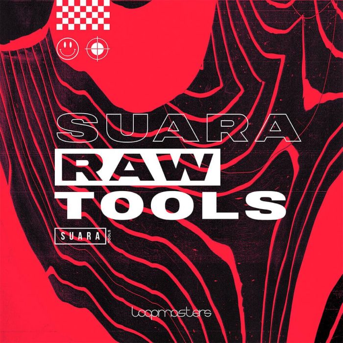 Loopmasters Suara Taw Tools