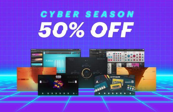 NI Cyber Season Sale