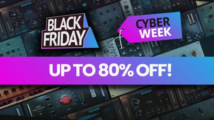 NoiseAsh Black Friday 80 OFF