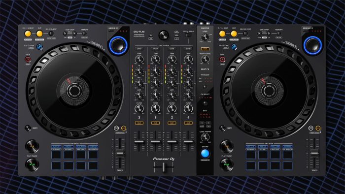 Pioneer DJ DDJ FLX6