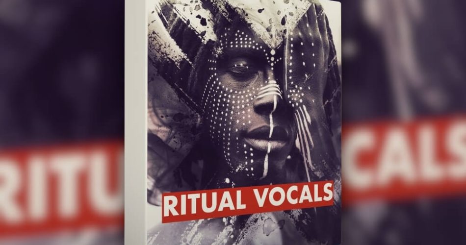 Rast Sound Ritual Vocals