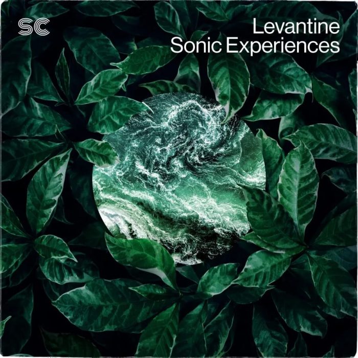 Sonic Collective Levantine Sonic Experiences