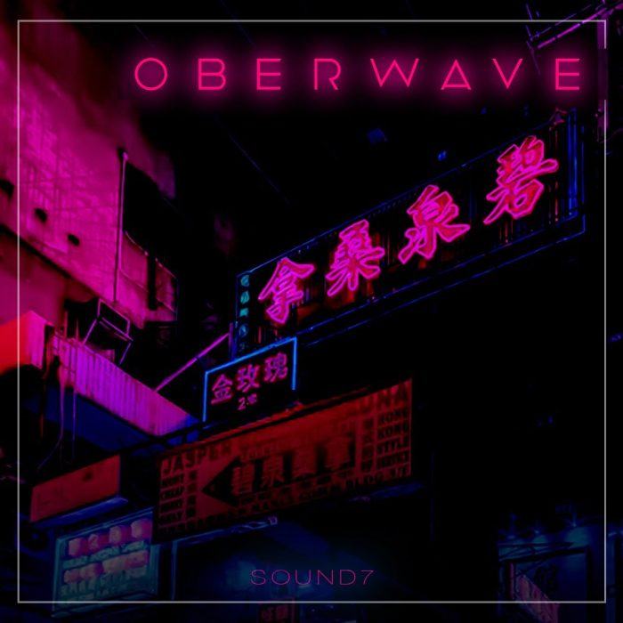 Sound7 Oberwave