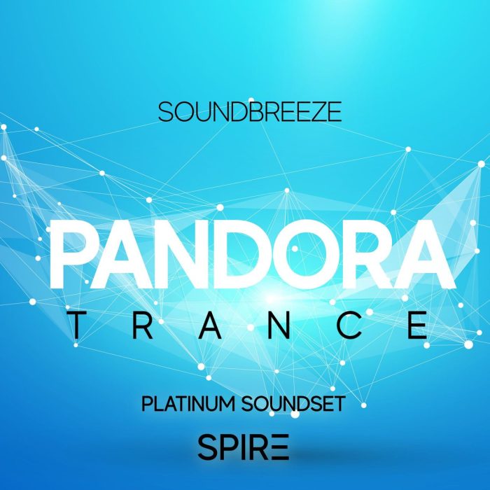 Soundbreeze Pandora Trance for Spire