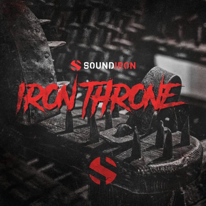 Soundiron Iron Throne 2