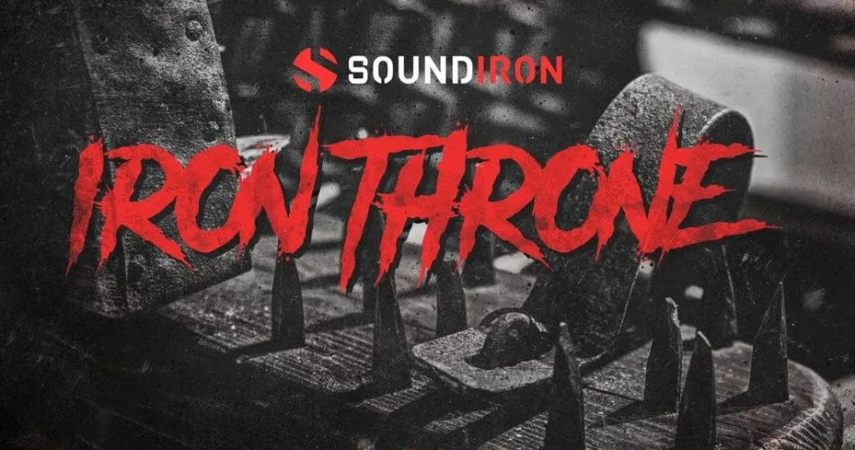 Soundiron Iron Throne 2