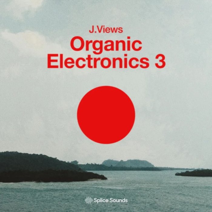 Splice JViews Organic Electronic 3