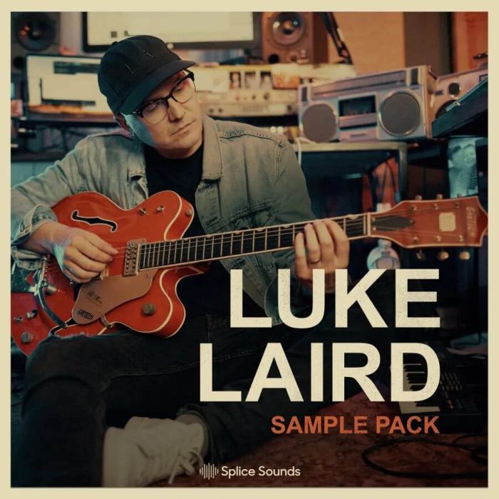 Splice Luke Laird