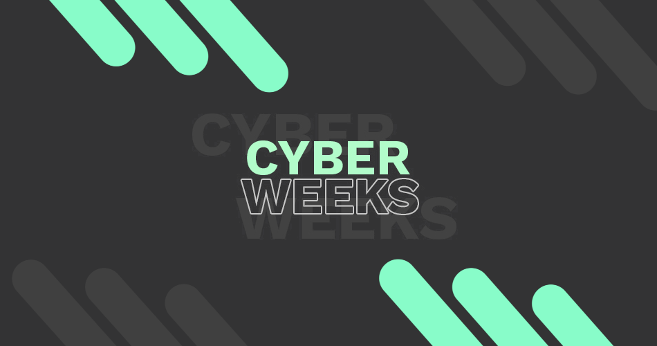 Steinberg Cyber Weeks 2022