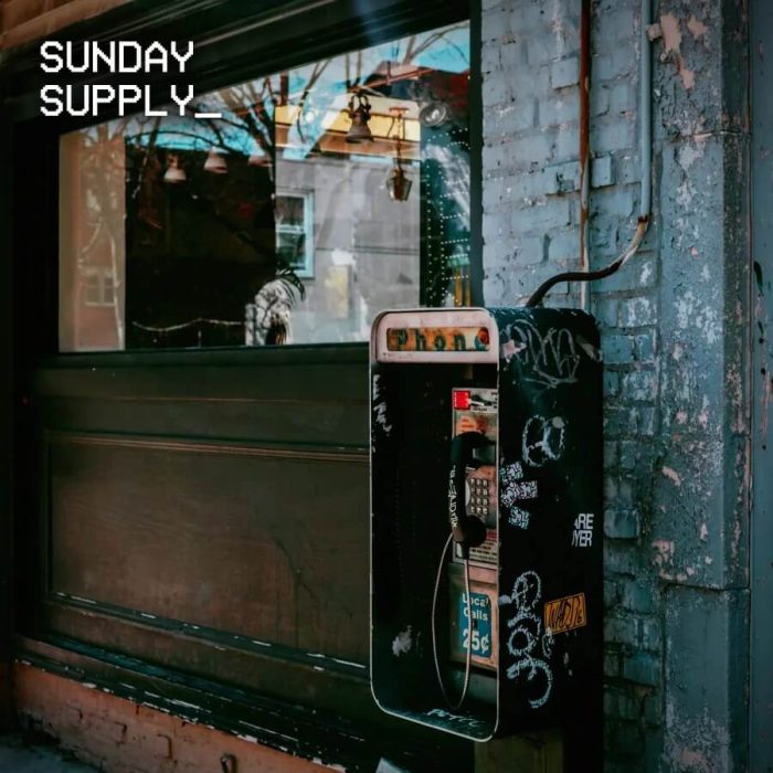 Sunday Supply Lofi Philly