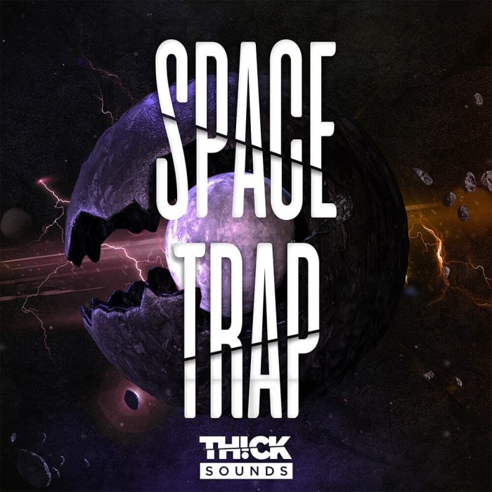 Thick Sounds Space Trap