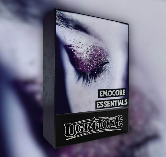 Ugritone Emocore Flash Sale