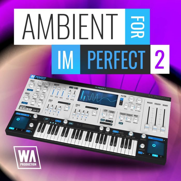 WA Ambient for ImPerfect 2