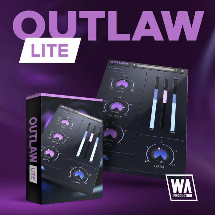 WA Outlaw Lite