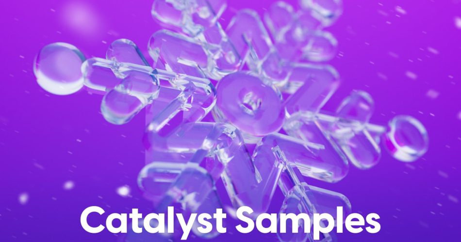 ADSR Catalyst Samples 13 for 20