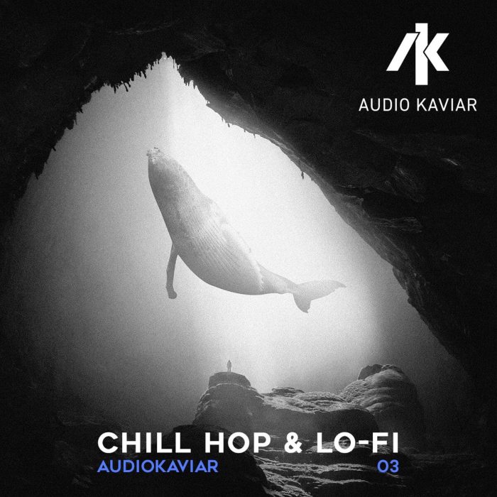 Audiokaviar Chill Hop & LoFi for Ableton 10