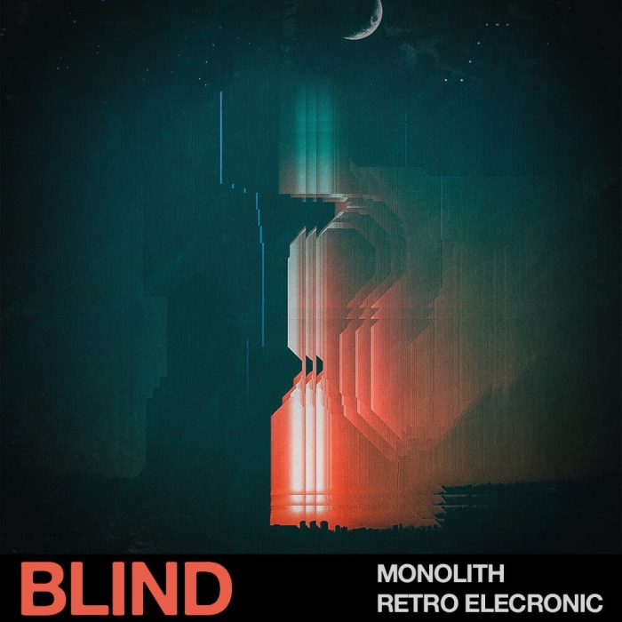 Blind Audio Monolith